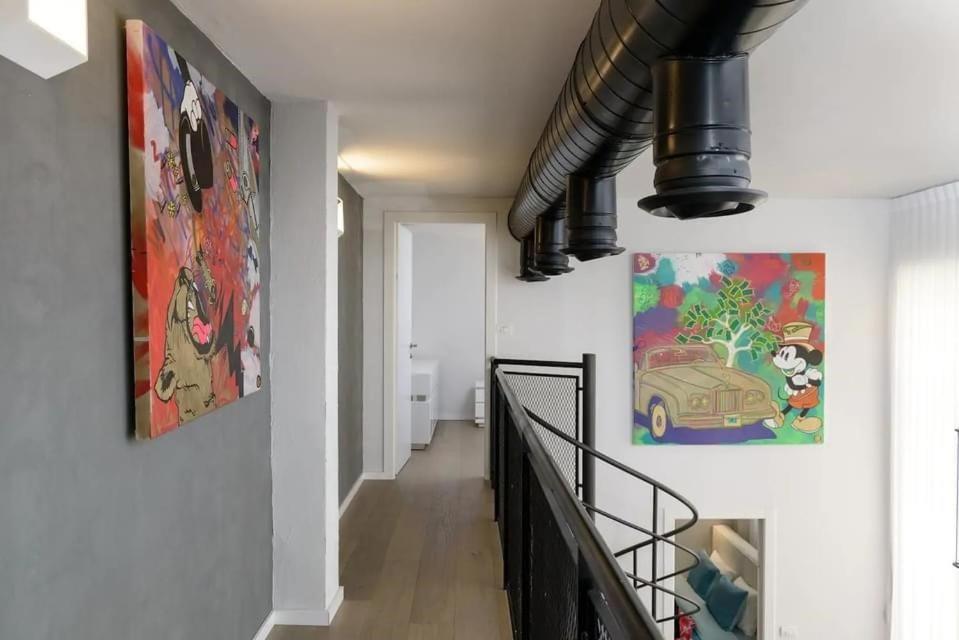 Garden Luxury Apartment By Nimi Group Tel Awiw Zewnętrze zdjęcie